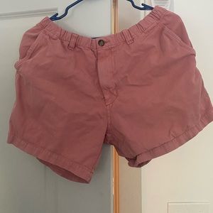 Medium 5” Khaki Shorts